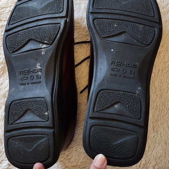 Rohde size 5/half - Picture 3 of 3